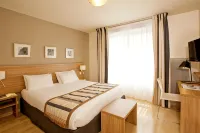 Séjours & Affaires Paris-Vitry Hotels in Vitry-sur-Seine
