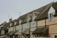 Redesdale Arms Hotel Hotels near Moreton-in-Marsh