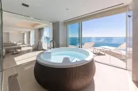 Hayama Hotel Otowa No Mori Hotels in Yokosuka