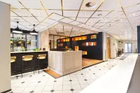 Quality Hotel Augustin - pet friendly