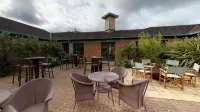 The Woodlands Event Centre Hotel a Saint Neots