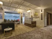 Hotel Royal 9 Hotels in Meerut