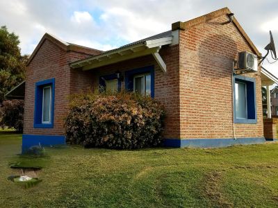 Cabañas Arcángeles de Tandil