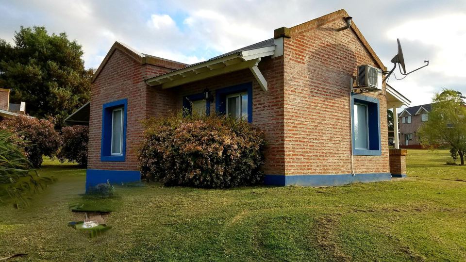Cabañas Arcángeles de Tandil