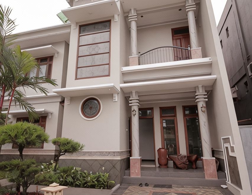 Stay Inn Bandung 이미지