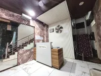 Hotel Ramghat Inn, Chitrakoot - River View - 2 étoiles