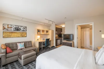 TownePlace Suites Provo Orem