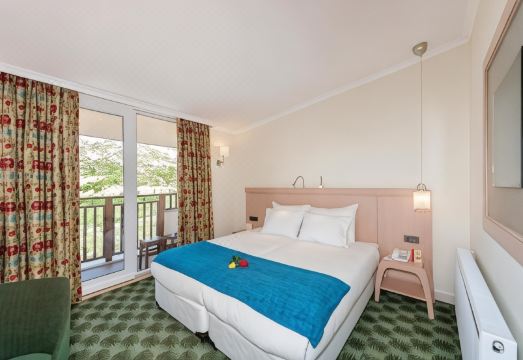 사갈라소스 로지 & 스파 호텔