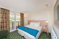 Sagalassos Lodge & Spa Hotel Hotels in 