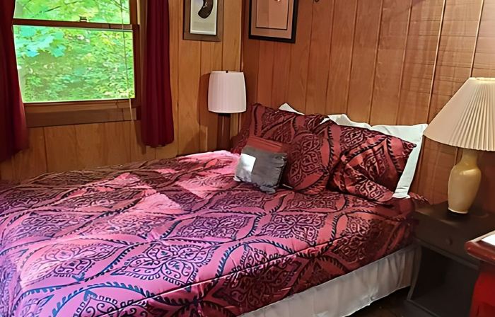Millstone Hideaway