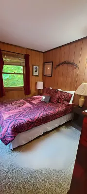 Millstone Hideaway