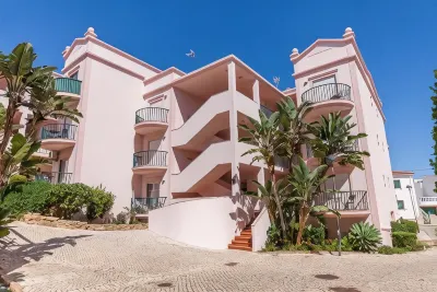B73 - Luz Sun Holiday Apartment