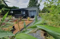 Cottage avec SPA privatif Deauville plage à 15mn