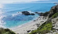 Kleinzee Oceanfront Guesthouse - parking