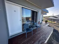 Merimbula Gardens Motel Hotel a Merimbula