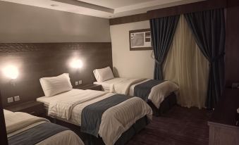 Hem Residential Units - Al Ruhaili Jeddah