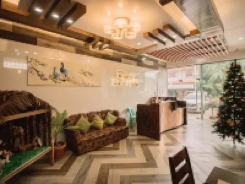 Hotel la Maria Hotels in Guiuan