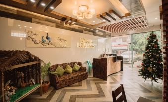 Hotel la Maria