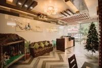 Hotel la Maria