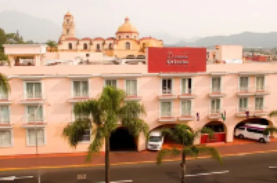 Hotel Misión Orizaba