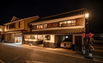Auberge Licht
