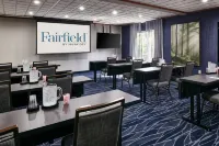 Fairfield Inn & Suites Detroit Livonia Hôtels à : Northville Charter Township