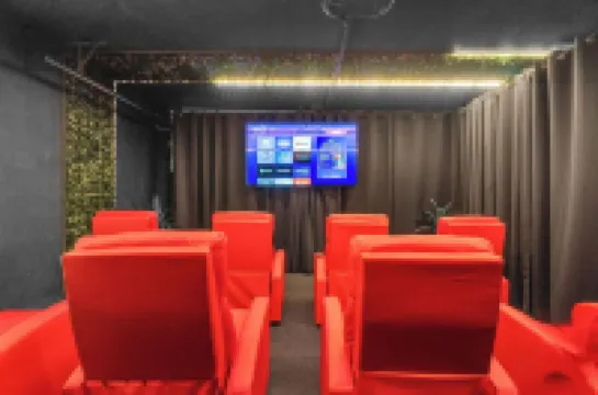 Ethereal Oasis Miami - Heated Pool Spa & Cinema - Prime for Groups