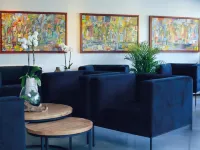 Ærø Hotel Hotels in Marstal