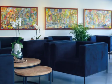 Ærø Hotel - Adults Only Отели в г. Aeroskobing