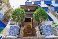 Palacio Al Andalus