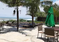 Amoreiras Hotel Pousada - Parkering