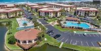 8313 Ocean Front 3rd Floor-Ocean & Racquet Resort 20% DISCOUNT ON 7+NIGHT STAYS - 3성급