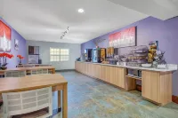 Microtel Inn & Suites by Wyndham Lillington / Campbell Univ