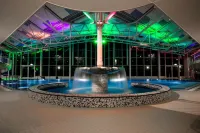 Sonnenhotel Bayerischer Hof - All Inklusive - Pools