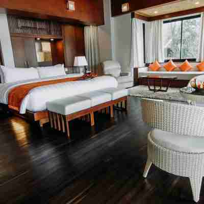Villa Angelina Luxury Suites Rooms