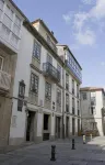 卡利斯卡薩德特洛亞飯店 聖地亞哥德孔波斯特拉住宿飯店