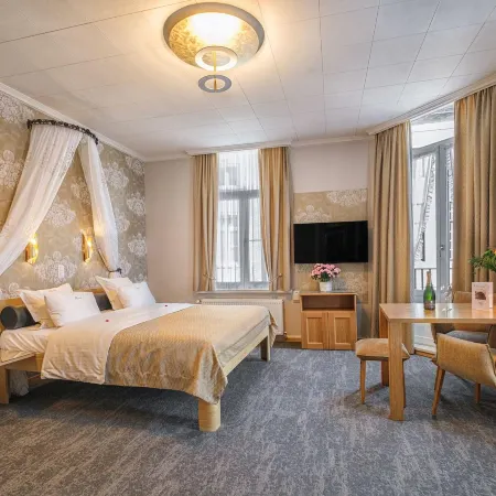 Bariseele B&B