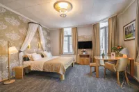 B & B Bariseele