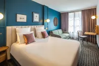 Hôtel Mercure Versailles Château CROUS of the Academy of Versailles 주변 호텔
