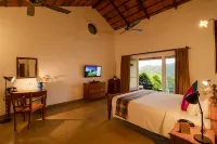 Dvara Siruvani Các khách sạn ở Alandurai