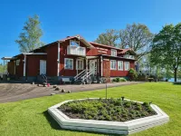 Den Sovande Älgen Hotels in Markaryd