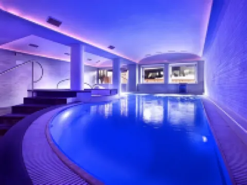 Albergo Alla Rosa Hotels in Canazei