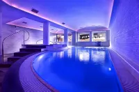 Albergo Alla Rosa Hotels in Canazei