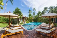 Chuz Villas Samui - Huvilat