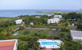 Castles in Paradise Villa Resort