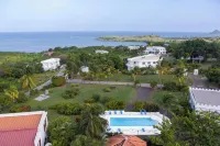 캐슬 인 파라다이스 Savannes 호텔