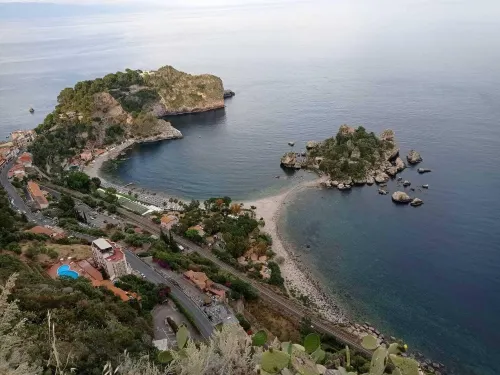 Giò & Giò Hotels in Riposto