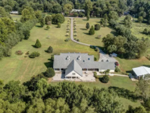 The Abbé House Inn Hotels in Heber Township