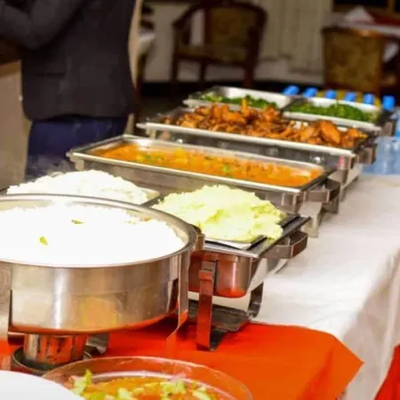 City Link Pentagon Hotel