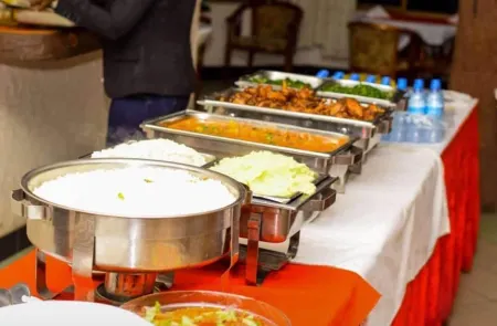 City Link Pentagon Hotel